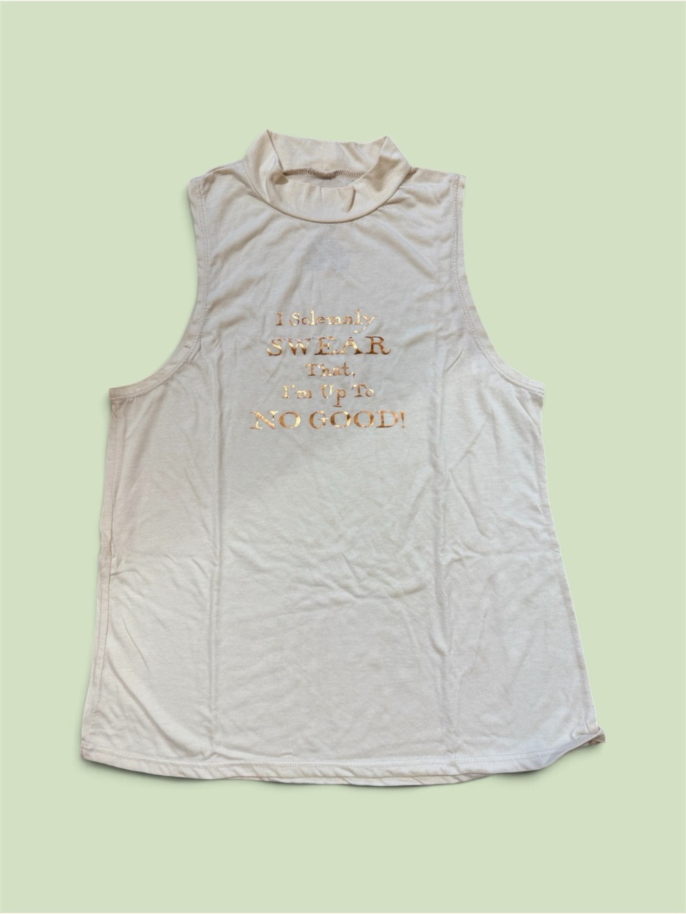 Harry Potter • Sun Activated Top